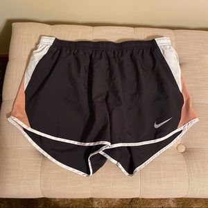 Nike athletic shorts